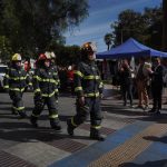 FELIZ 78º ANIVERSARIO BOMBEROS VALLENAR
