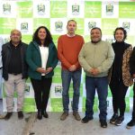 ENAMI Y EL MUNICIPIO SE VALLENAR DE REUNEN CON PEQUEÑOS MINEROS Y PIRQUINEROS DE LA PROVINCIA DEL HUASCO