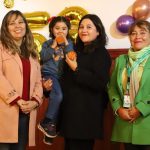 ANIVERSARIO 59º BIBLIOTECA DE VALLENAR