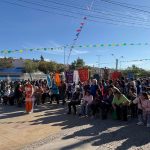 UNA FIESTA DE FE, TRADICIÓN Y CULTURA EN HONOR A LA SANTA CRUZ DE MAYO