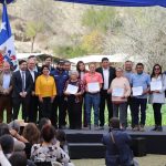 PRESIDENTE BORIC ANUNCIA HISTÓRICA INVERSIÓN PARA LA AGRICULTURA FAMILIAR EN LA REGIÓN DE ATACAMA