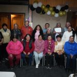 FELIZ ANIVERSARIO JUNTA VECINAL JOSE SIMON