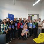HISTORIAS DE MUJERES QUE ABREN CAMINOS