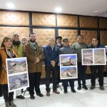 EXPOSICIÓN FOTOGRÁFICA DE JORGE CRUZ EN CENTRO CULTURAL