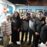 ALCALDE CELEBRA CON SINDICATO DE FERIANTES EL DÍA DE LA MADRE