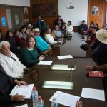 HISTÓRICO APORTE Y COMPROMISO PARA LOS CRIANCEROS POR PARTE DEL MUNICIPIO.