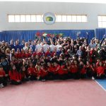 BAFOCHI EN ITSEP VALLENAR