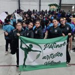 ORGULLO VALLENARINO SOBRE RUEDAS