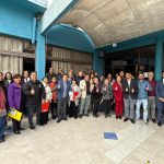 LANZAN MESA PÚBLICO-PRIVADA PARA EL DESARROLLO DE VALLENAR