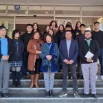 ESTUDIANTES PARTICIPARÁN EN TORNEO DELIBERA DEL CONGRESO EN VALPARAÍSO