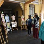 SEGUIMOS CONMEMORANDO EL DIA DE LOS PATRIMONIOS EN VALLENAR