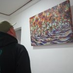 EXPO SEMILLAS EN EL CENTRO CULTURAL