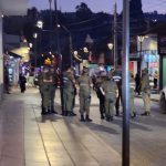 ORDEN Y SEGURIDAD PARA VALLENAR