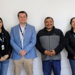 MUNICIPIO Y UNIVERSIDAD DE ATACAMA AVANZAN EN ALIANZA POR LA SALUD Y AL EDUCACIÓN