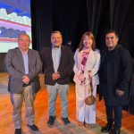 SEGURIDAD Y DESARROLLO EN LA AGENDA REGIONAL