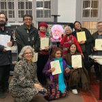 PRESENTACIÓN LIBRO MANIFIESTO DE LO HUMABNO
