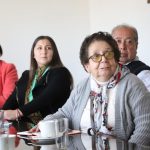 SESIONA EL CONCEJO DE SEGURIDAD COMUNAL