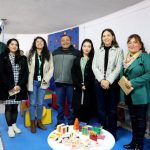 HACIA UNA COMUNA MÁS INCLUSIVA