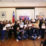 CERTIFICAN A MANIPULADORAS DE ALIMENTOS DE PROGRAMA BECAS SENCE