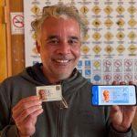 LICENCIA DIGITAL DISPONIBLE EN VALLENAR