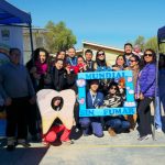 CESFAM CARRERA EN ACCIÓN COMUNITARIA