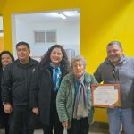 CELEBRAMOS LOS 65 AÑOS DE LA JUNTA DE VECINOS Nº1 SARGENTO ALDEA