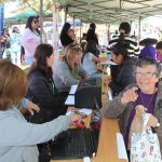 EN TU BARRIO, VALLENAR VIVE MEJOR, LLEGO AL SECTOR DIEGO PORTALES EN BAQUEDANO