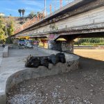 SEGUIMOS TRABAJANDO POR UNA CIUDAD MÁS LIMPIA