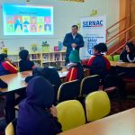 EDUCANDO A NUESTROS FUTUROS CONSUMIDORES