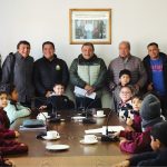 UN RECORRIDO LLENO DE APRENDIZAJES