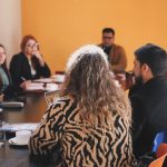 REUNIÓN CLAVE POR EL ACCESO A LA JUSTICIA EN VALLENAR