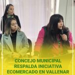 ECO MERCADO YA ESTÁ EN MARCHA EN VALLENAR