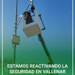 ESTAMOS REACTIVANDO LA SEGURIDAD EN VALLENAR