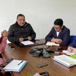 MUNICIPIO DE VALLENAR ACTIVA PLAN PREVENTIVO ANTE ANUNCIO DE PRECIPITACIONES