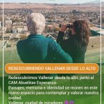 REDESCUBRIENDO VALLENAR DESDE LO ALTO