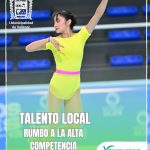 TALENTO LOCAL RUMBO A LA ALTA COMPETENCIA