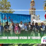 VALLENAR INAUGURA OFICINA DE TURISMO