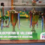 GRAN CAMPEONATO DE BASQUETBOL