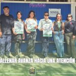 FORTALECIMIENTO DE LA PARTICIPACIÓN: AFICHES DE ATENCIÓN INCLUSIVA
