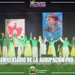 28 ANIVERSARIO DE LA AGRUPACIÓN PRO DOWN