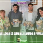 MUNICIPIO DE VALLENAR SE SUMA AL LLAMADO A FAMILIAS DE ACOGIDA