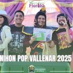 NIHON POP VALLENAR 2025