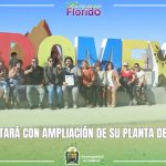 DOMEYKO CONTARÁ CON AMPLIACIÓN DE SU PLANTA DE TRATAMIENTO