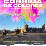 LA RURALIDAD SE PINTA DE COLORES