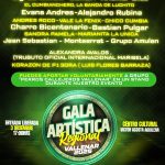 ¡VALLENAR SE LLENA DE TALENTO!