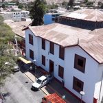 REMODELACIÓN DEL EDIFICIO EX ESCUELA N1 Y EX UDA