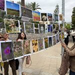 PREMIACIÓN CONCURSO DE FOTOGRAFÍA Y DIBUJO "VALLENAR VIVE EL DESIERTO FLORIDO"