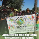 JARDINES Y SALA CUNAS DE LA COMUNA PRESENTAN SUS OFERTAS EDUCATIVAS