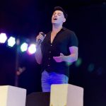 VALLENAR SE LLENO DE TALENTO