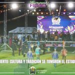 ESCUELA DE ARTES DESLUMBRÓ CON EXCELENTE PRESENTACIÓN EN SU GALA 2025